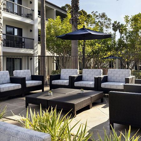 Courtyard Los Angeles Torrance/Palos Verdes Bagian luar foto