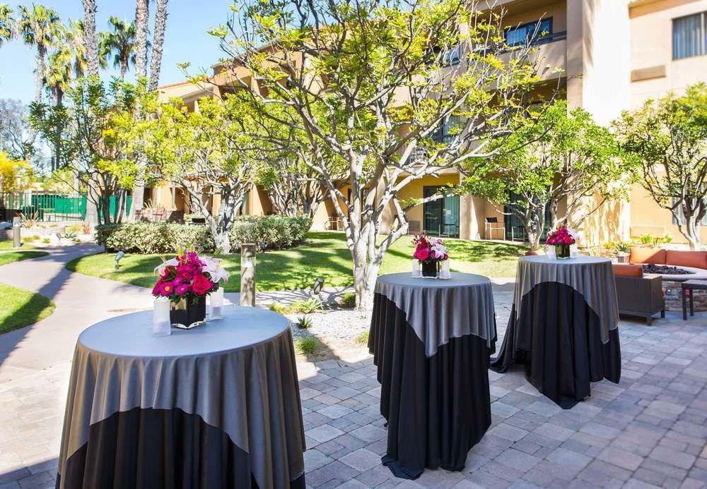 Courtyard Los Angeles Torrance/Palos Verdes Bagian luar foto