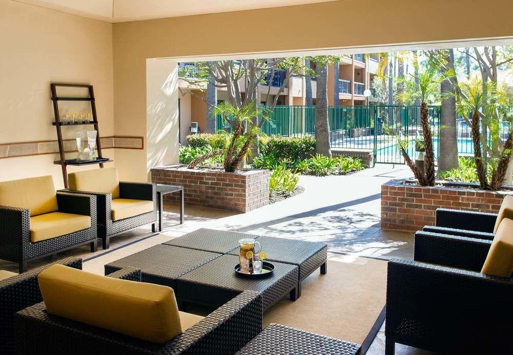 Courtyard Los Angeles Torrance/Palos Verdes Bagian luar foto