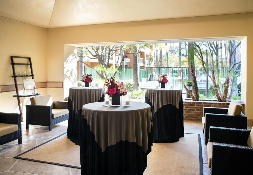 Courtyard Los Angeles Torrance/Palos Verdes Bagian luar foto