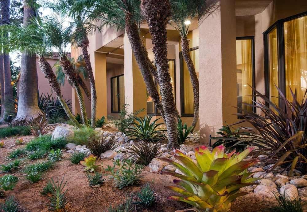 Courtyard Los Angeles Torrance/Palos Verdes Bagian luar foto