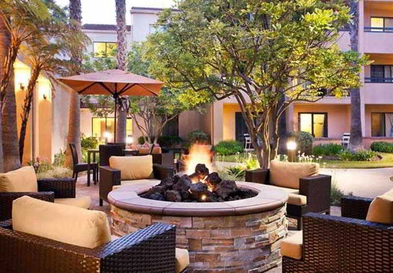 Courtyard Los Angeles Torrance/Palos Verdes Bagian luar foto