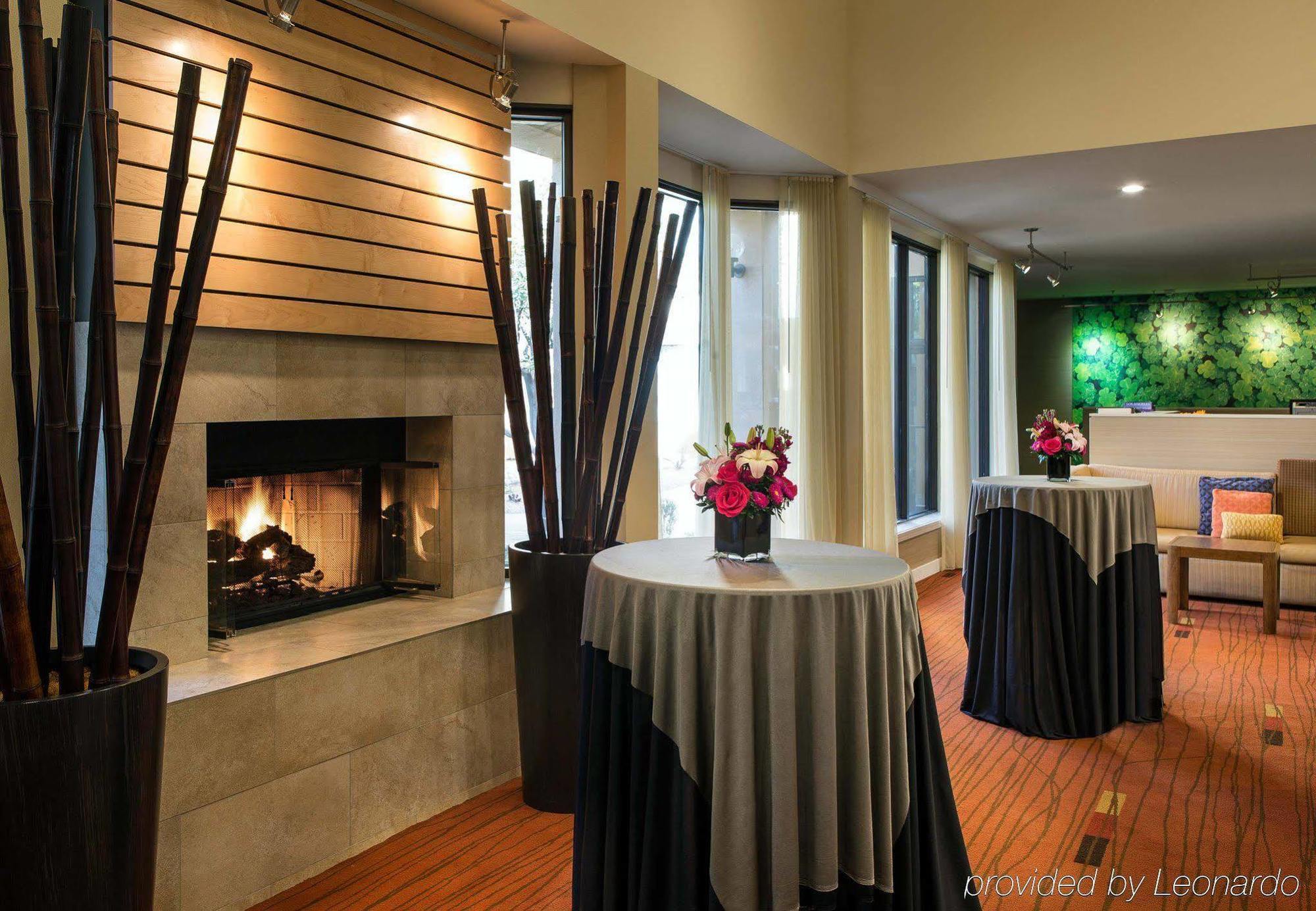 Courtyard Los Angeles Torrance/Palos Verdes Bagian luar foto